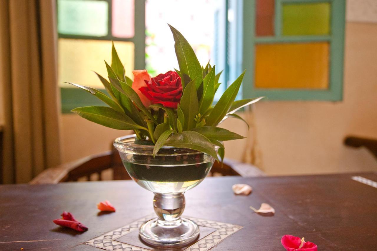 Riad Atlas Acacia Марракеш Экстерьер фото